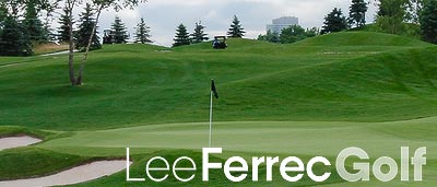 Lee Ferrec Golf